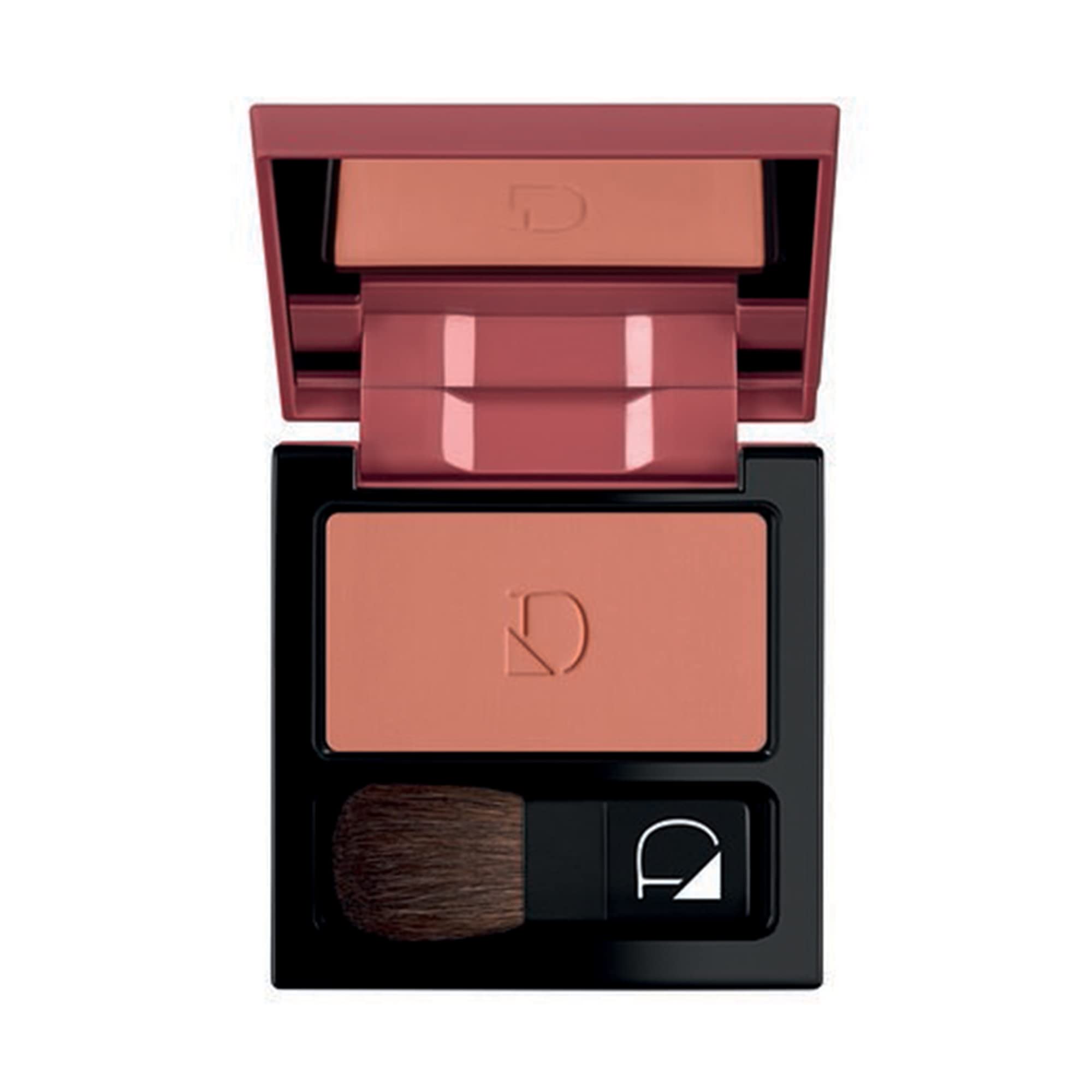 Diego Dalla Palma Compact Powder For Cheeks 27 Biscuit