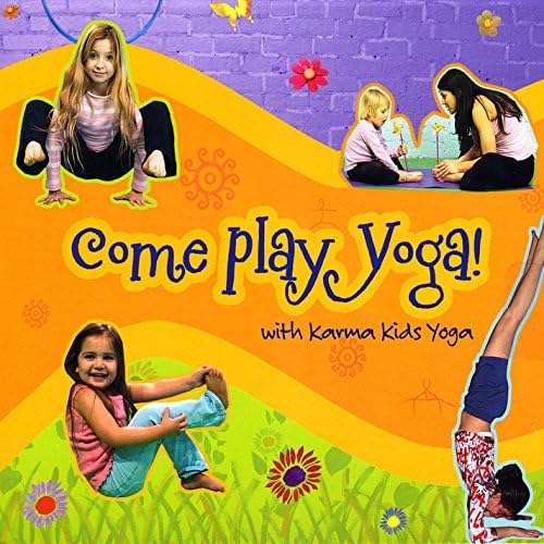 Come Play Yoga