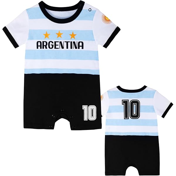 50% American 50% Brazilian 100% Cute Brazil USA Flags Baby Bodysuit, 6-9 Months White