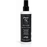 Phytoca Multicare Heat Protectant Spray, 5.07 Fl oz | Professional Thermal Protection, Blow Drying &amp; Styling, Lightweight Frizz Control, Shine-Boosting Hair Shield