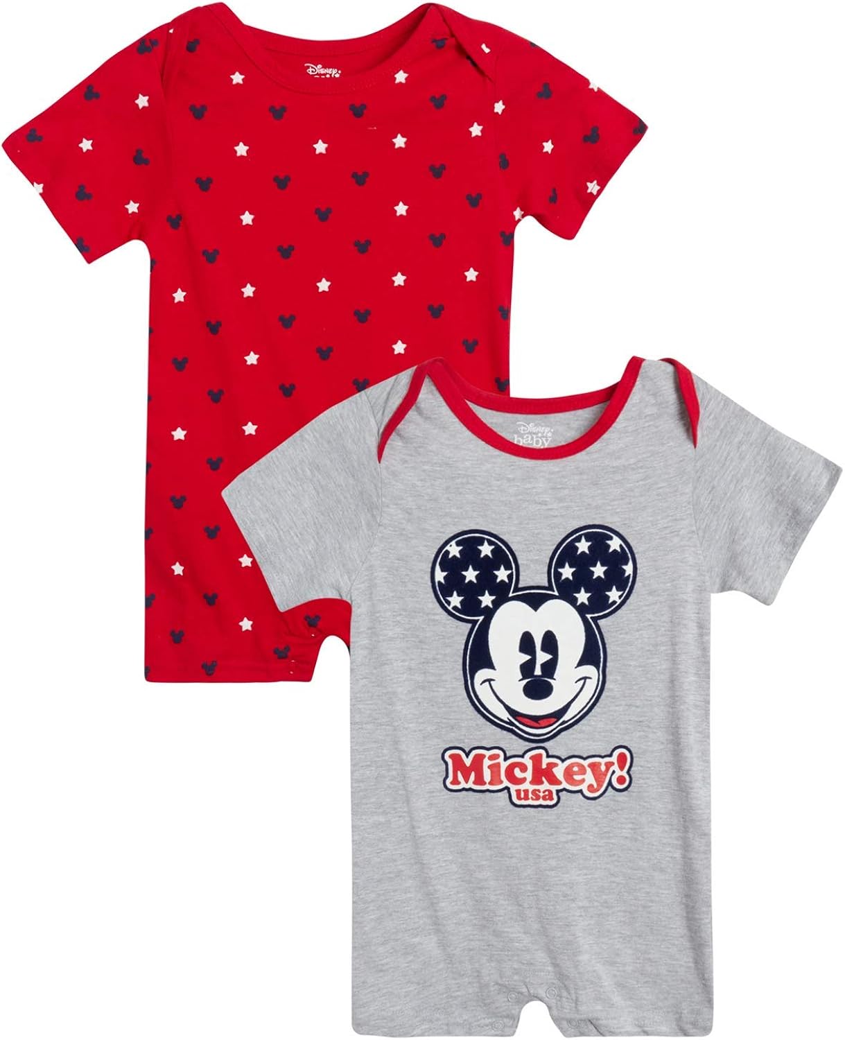 disney baby romper