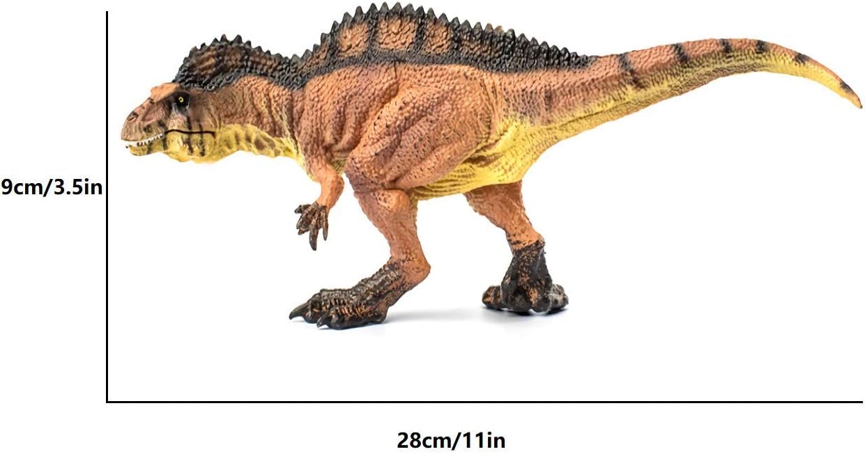 acrocanthosaurus toy