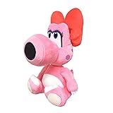 Sanei Boeki Super Mario All Star Collection Birdo
