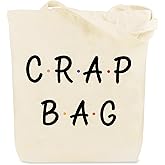 Friend Gifts for Women - Friend Birthday Gifts Canvas Tote Bag Aesthetic Beach Shopping Bag Reusable Grocery Canvas Bags Funny Christmas Galentines Valentine's Mothers Day Gift for Friends Female