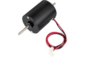 Htostar Racing Furnace Motor Compatible with RV 37698 PF26157Q Compatible with Atwood Hydro Flame Motor