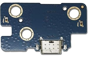 TheCoolCube USB Charger Dock Charging Port Connector Socket Module Replacement for Samsung Galaxy Tab A8 10.5 inch X200 X205