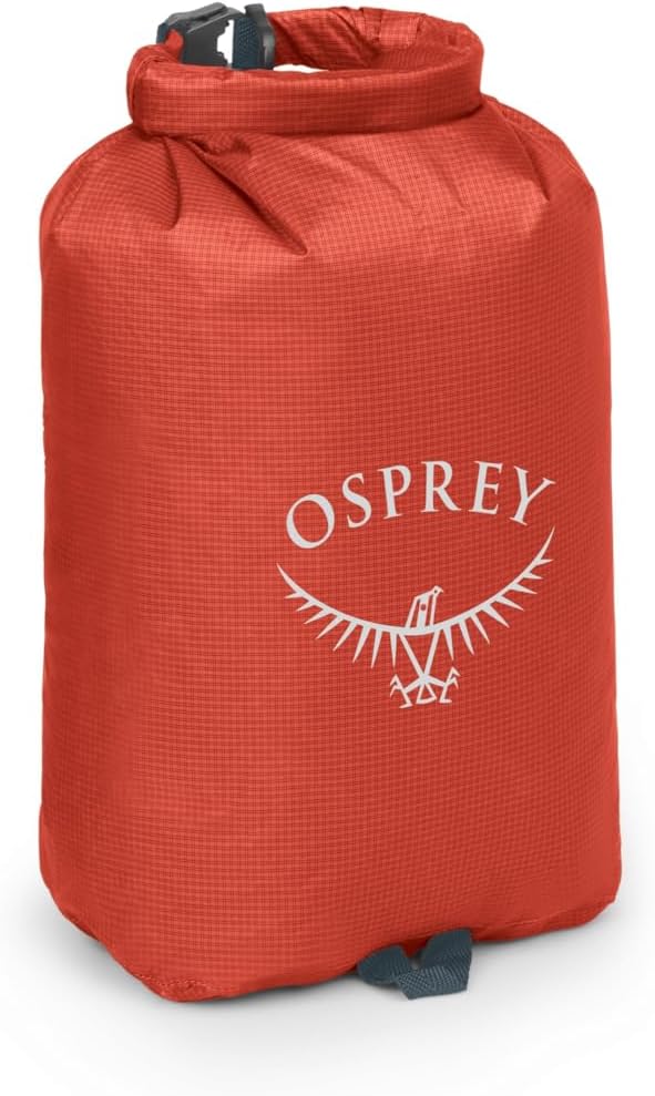 Osprey Ultralight Dry Sack 6L Mars Orange