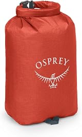 Osprey Ultralight Dry Sack 6L Mars Orange