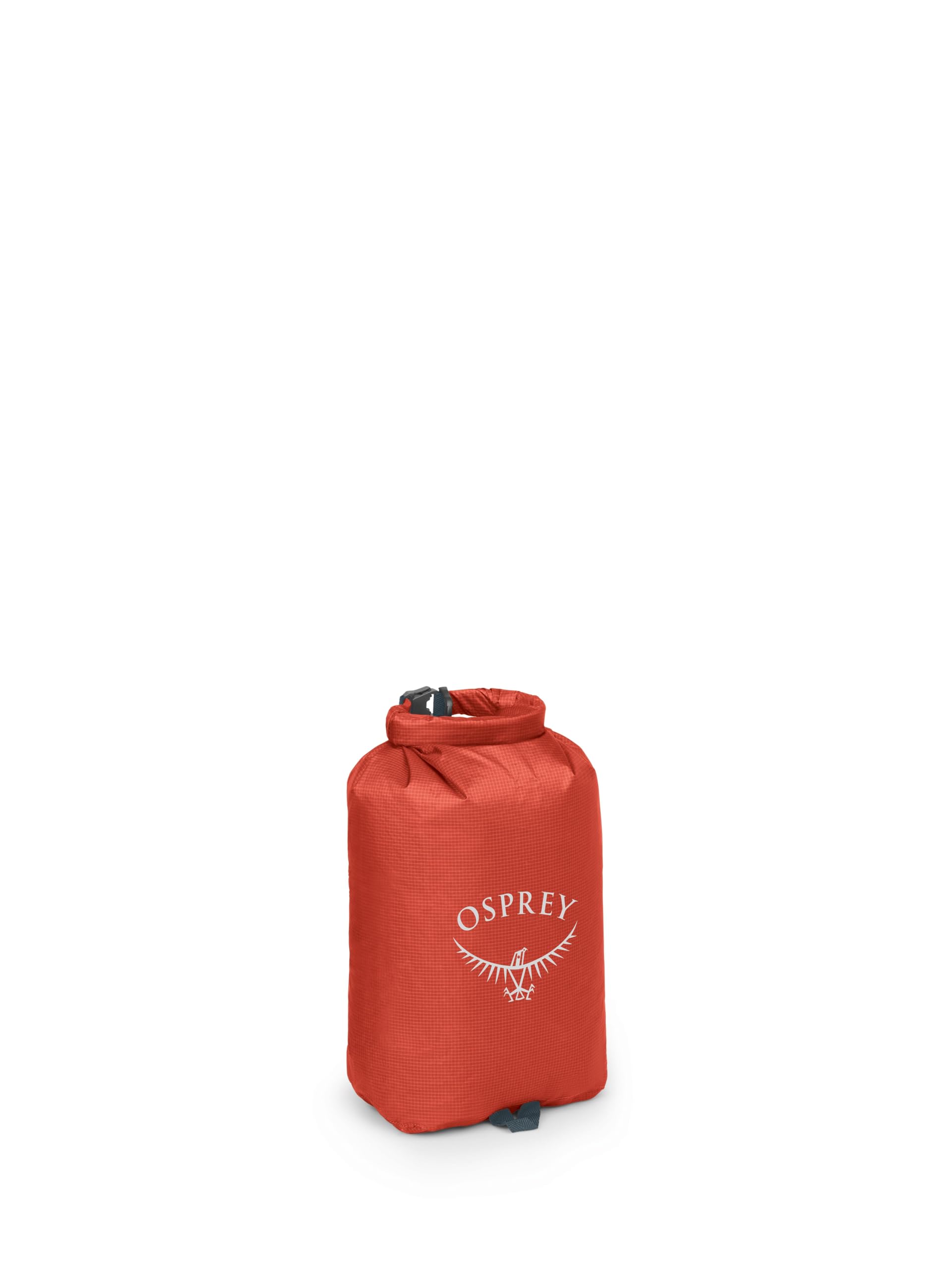 Osprey Ultralight 6L Waterproof Dry Sack, Mars Orange