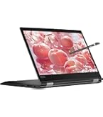 Amazon.com: Lenovo ThinkPad L13 Yoga Gen 5 2-in-1 Business Laptop