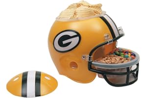 Team Effort NFL Snack Helmet