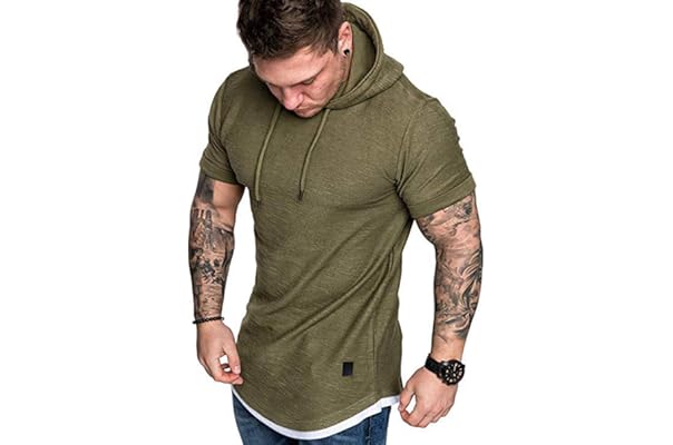 summer sweatshirt men's