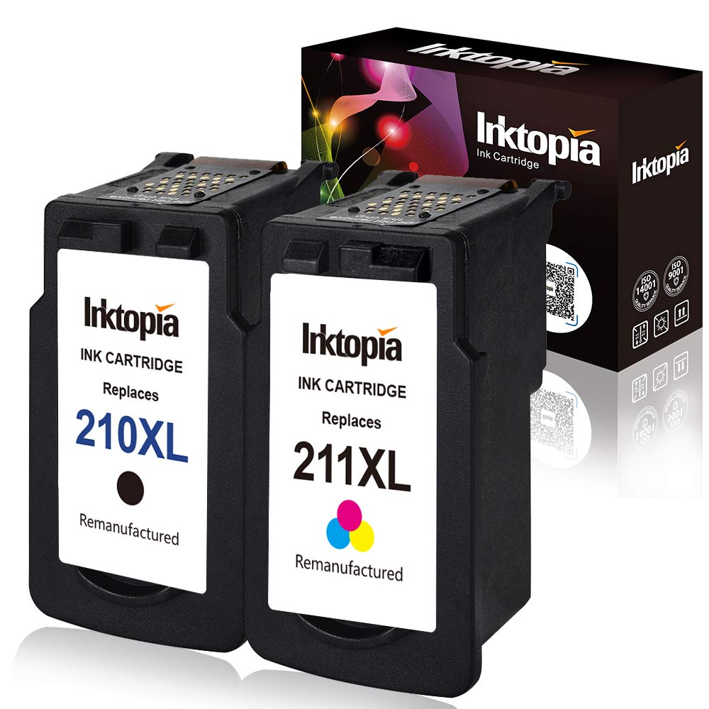 210xl ink