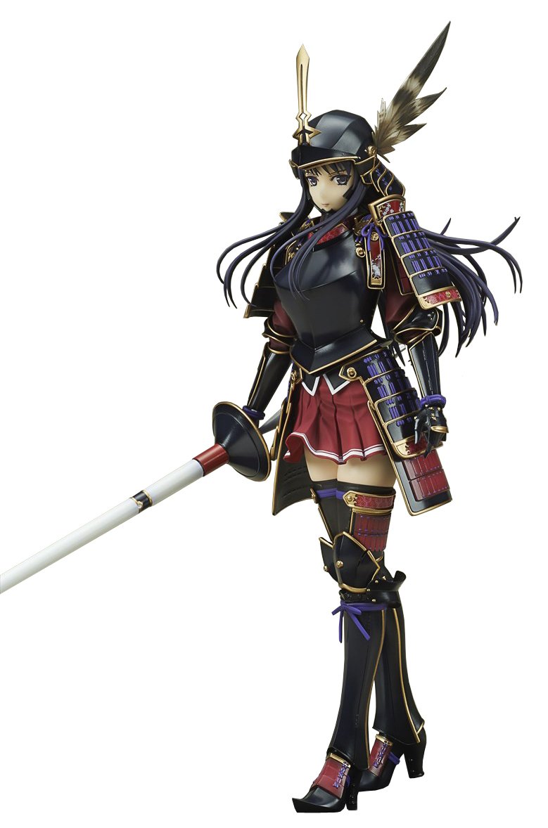 送料無料 ワルキューレロマンツェ More More 龍造寺 茜 1 6スケール Pvc製 塗装済み 完成品 フィギュア B07dtfpt5z フィギュアコレクタードール Concursoliterario Unirn Edu Br