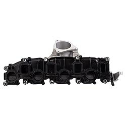 TRQ Intake Manifold Compatible with Audi A3