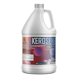 K1 Kerosene for Enhanced Kerosene Heating - 1