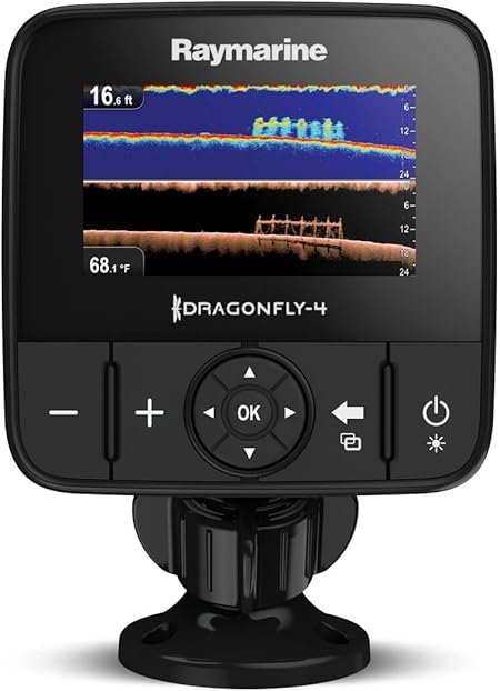 Dragonfly 4dvs Clearance