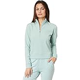 TravisMathew womens Cloud 1/2 Zip