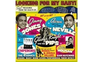 Looking for My Baby! Soul Treasures from the Vaults of Amy, Mala & Bell