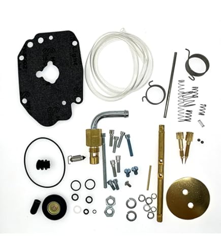 Amazon.com: 9-Tooth Starter Drive Jackshaft Assembly for 1989-1993