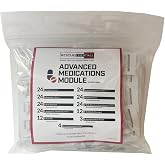 Rescue Essentials Advanced Medications Module