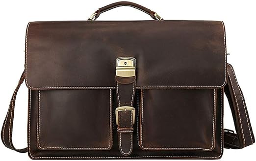 oversized briefcase