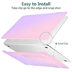 May Chen Compatible with New MacBook Air 13 inch