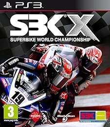 SBK X : Superbike World Championship Edition Collector
