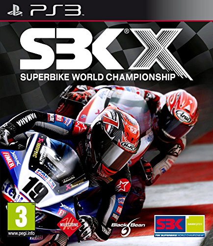 SBK X : Superbike World Championship Edition Collector