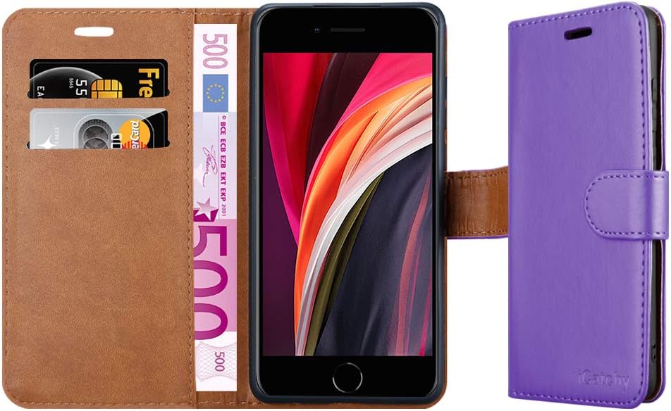 iCatchy For iPhone SE 2020 Case - Image 5