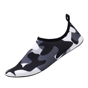  Nuwfor Water Sports Shoes Barefoot Quick Dry