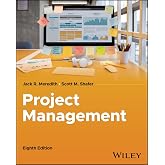 Project Management in Practice