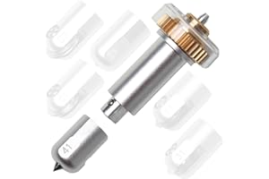 LOPASA Engraving Tip and Drive Housing Replacement Blade for Maker 4, Maker 3, Engraving Accessories Tool (41)