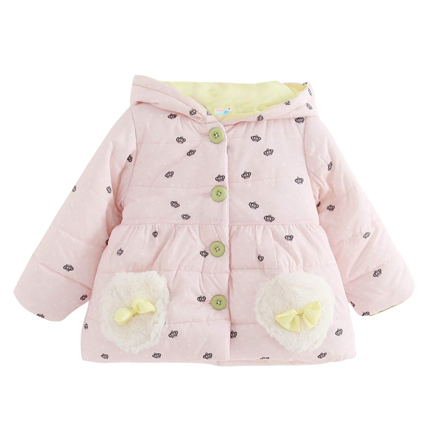 cotton on for kidswear