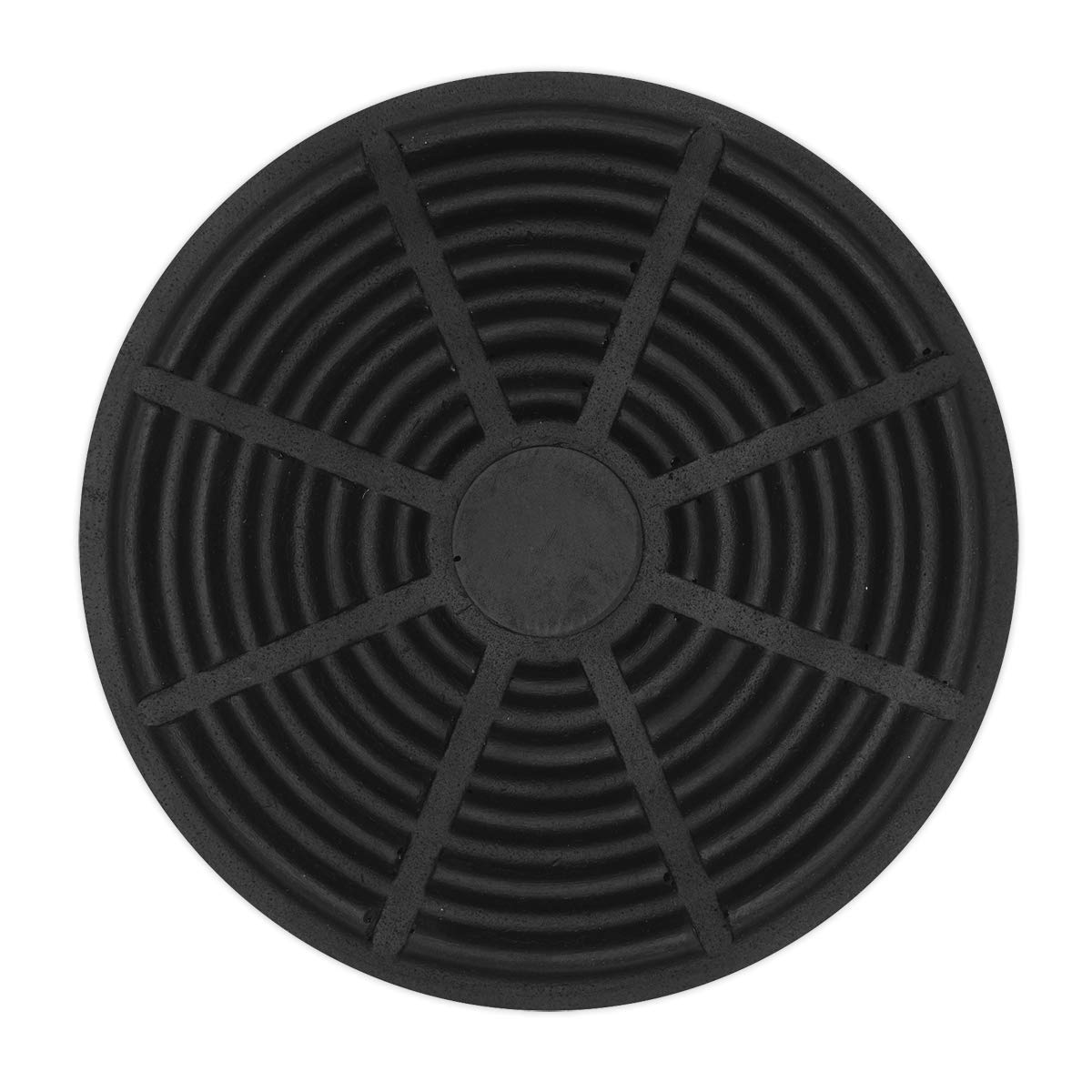 Sealey JP07 Safety Rubber Jack Pad - Type A