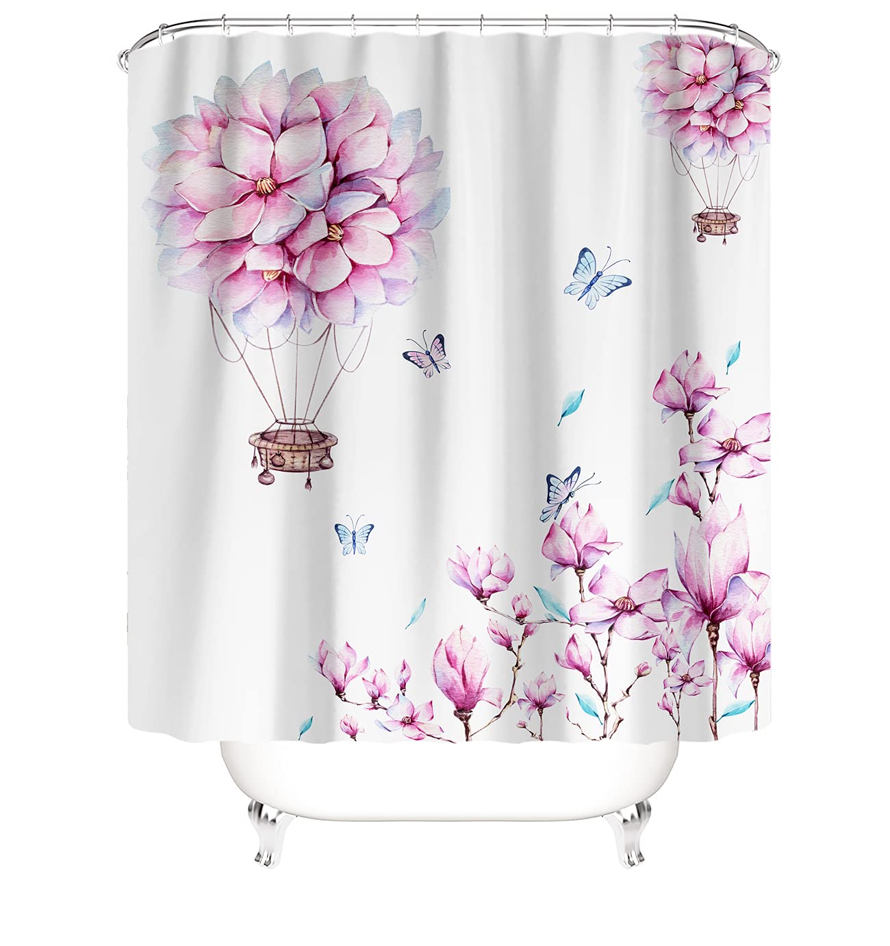 M&W DAS DESIGN New plants (cherry blossom)