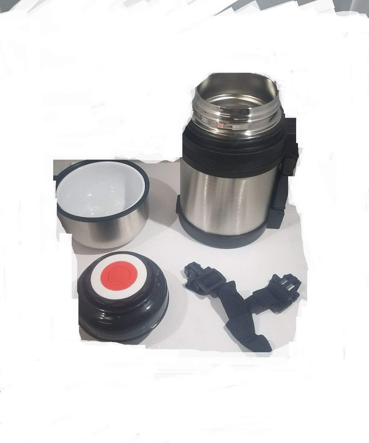 master chef food flask