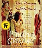 The Boleyn Inheritance