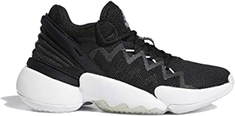 adidas big shoes