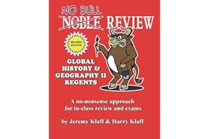 No Bull Review - Global History & Geography II Regents