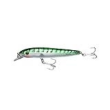 BOMBER Saltwater Grade Wind-Cheater - Green