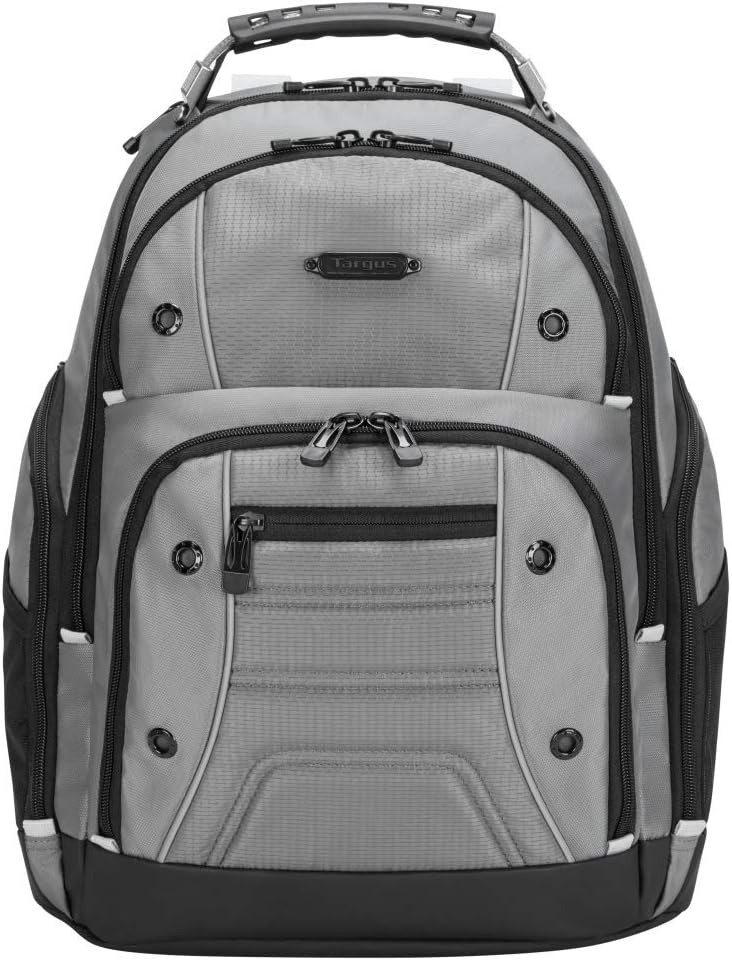 Targus Drifter II Backpack Designed for Business Professional Commuter