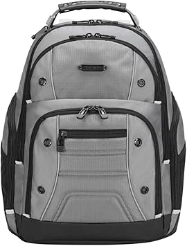 targus drifter backpack 17