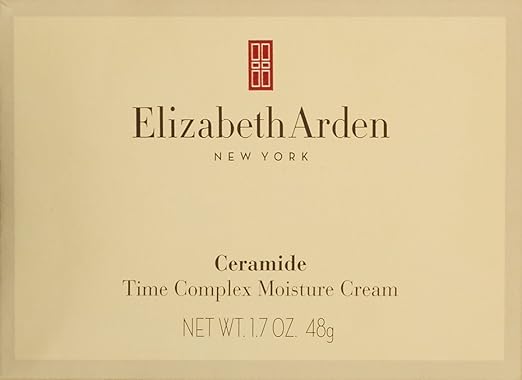 elizabeth arden ceramide time complex moisture cream