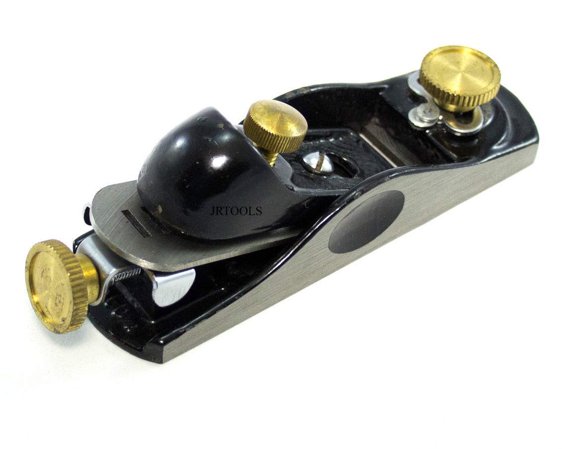 Toolzone Professional Block Plane