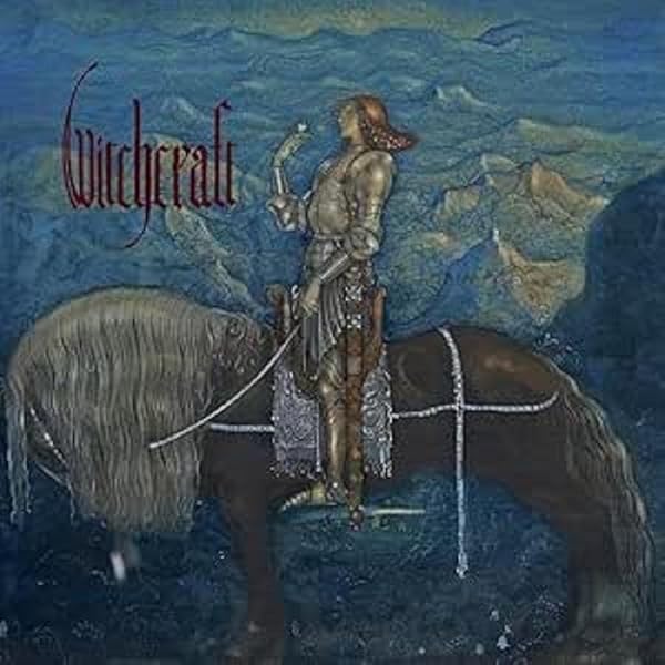 Obtained Enslavement - Witchcraft - Amazon.com Music