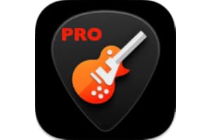 GuitarTab Pro - Guitar tabs and chords