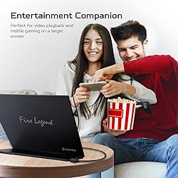 AOPEN by Acer Portable Monitor 16PM6Q bmiux