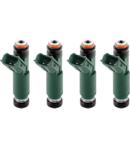 Amazon.com: Fuel Injector 23250-22040 Compatible with Toyota