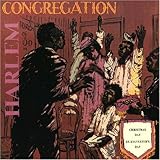 HARLEM CONGREGATION                                image